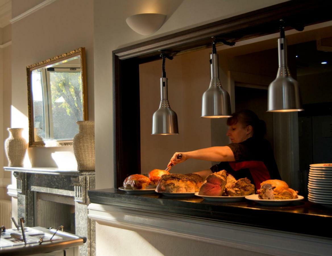 Crofts Hotel