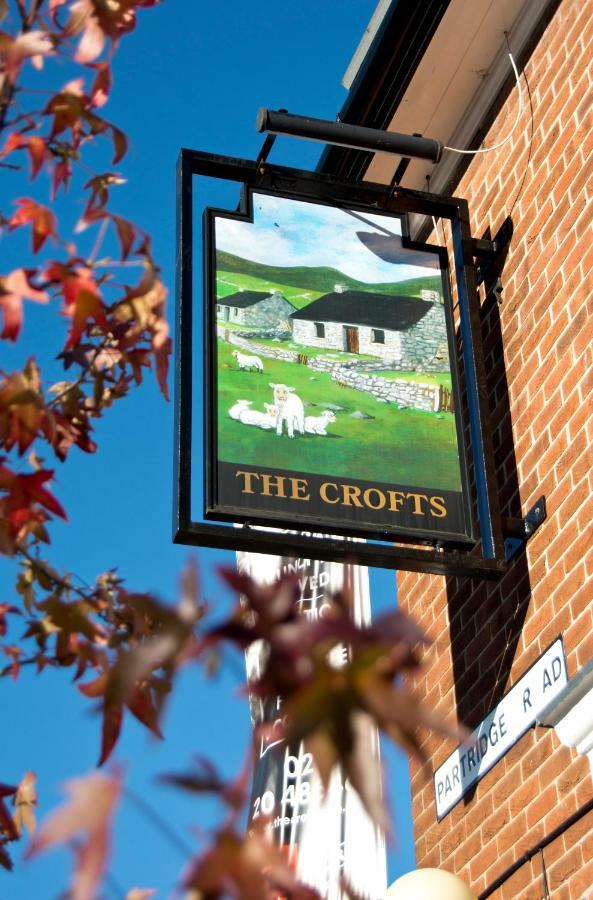 Hotel Crofts Cardiff