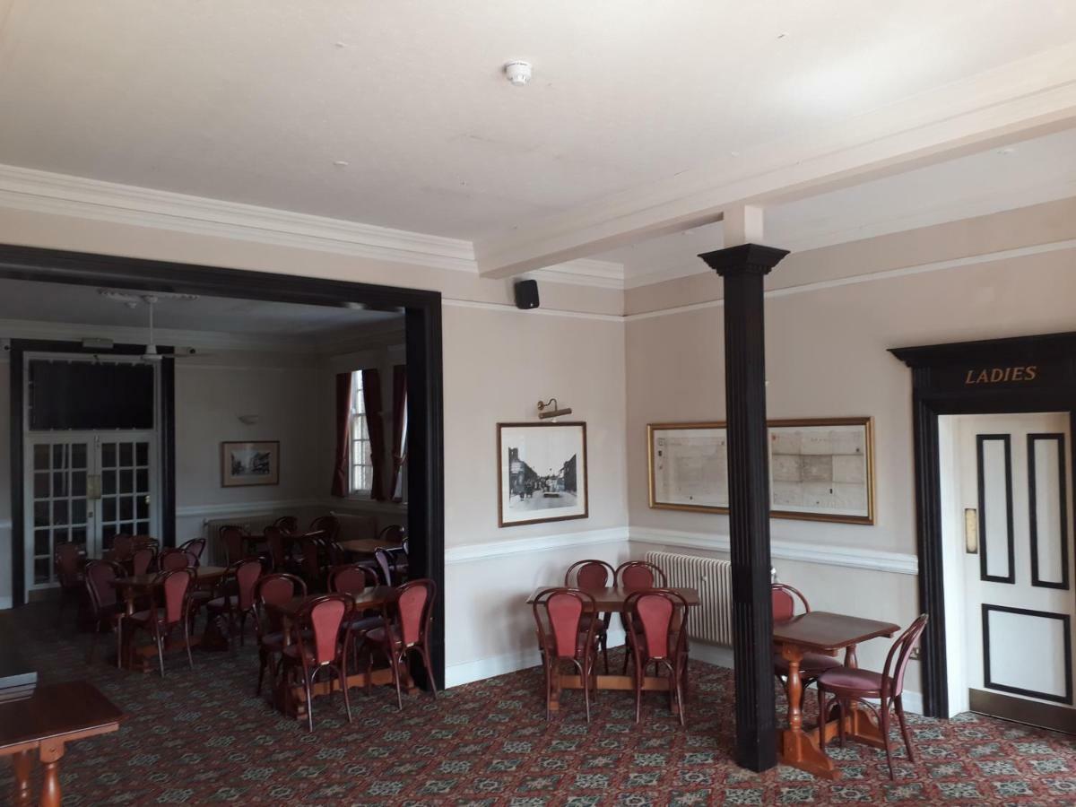 Hotel Crofts Cardiff