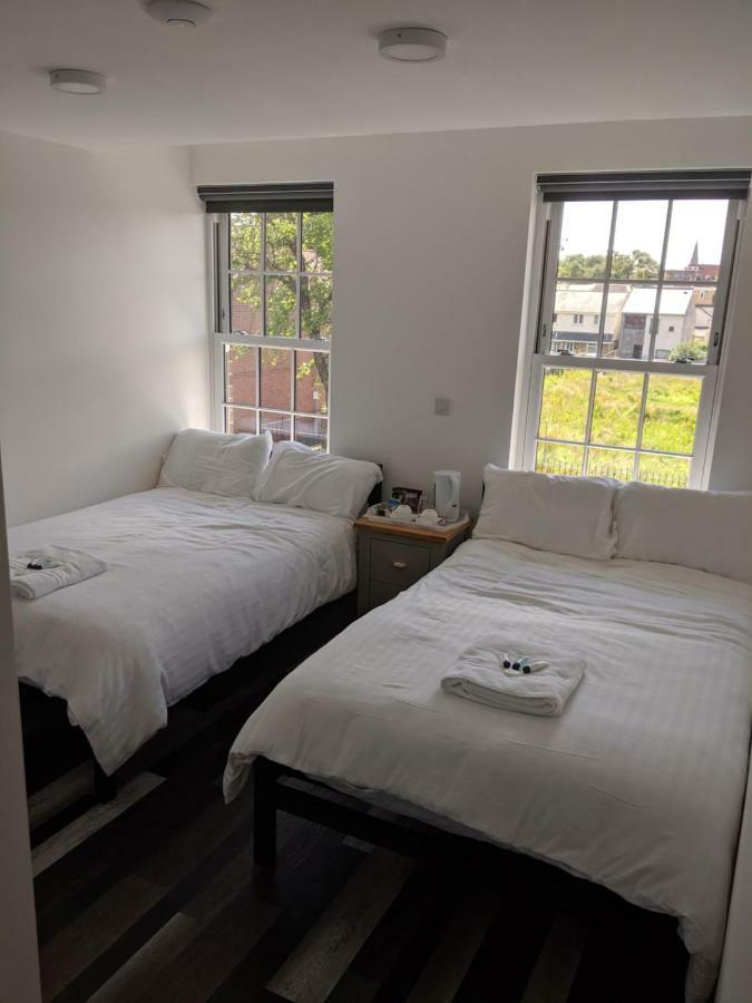Crofts Hotel 4*