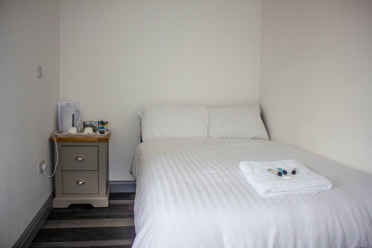 Crofts Hotel Cardiff