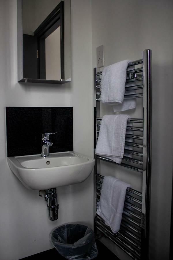 Hotel Crofts Cardiff