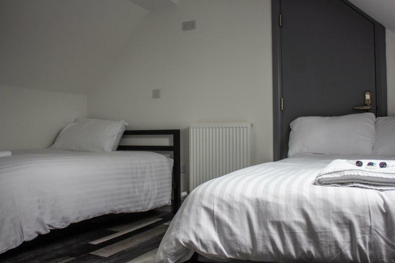 Hotel Crofts