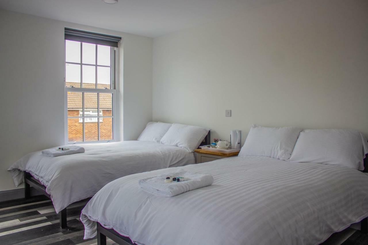 Crofts Hotel 4*